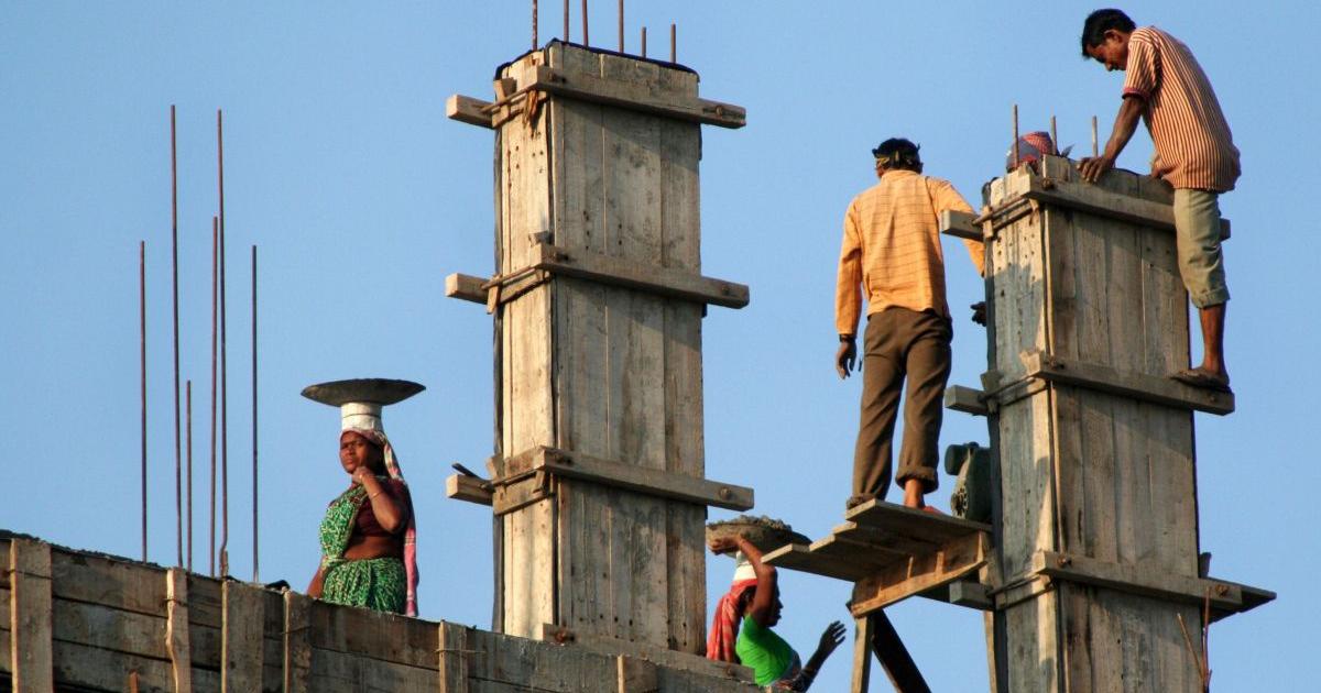 महाराष्ट्रातील खरी रोजगारस्थिती: बेरोजगारीच्या आकडेवारिपालीकडे (मुक्तसंवाद, एप्रिल २०२५)