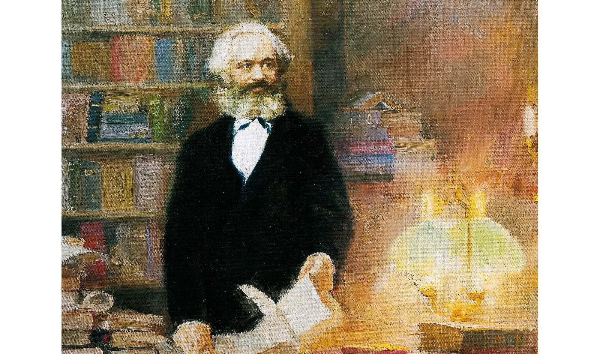 मार्क्सवादी अभ्यासपद्धती: इतिहासाचा गुंता | सोडवी जी (मुक्तसंवाद, मे २०२५)