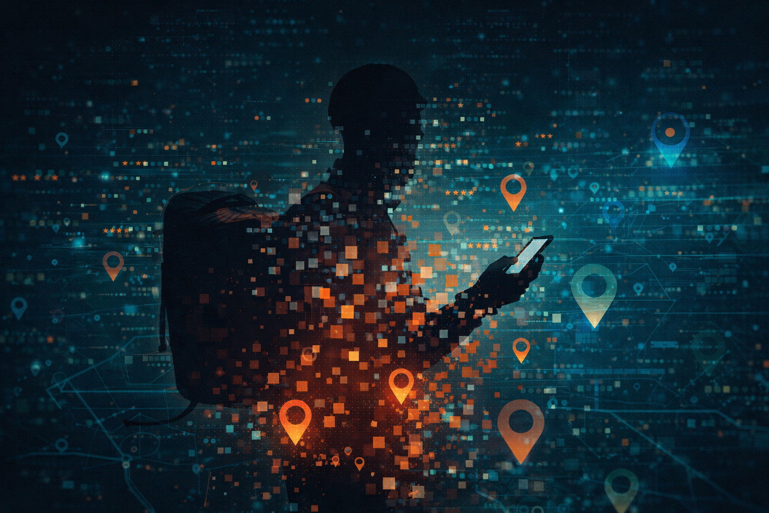 गिग अर्थव्यवस्थेचे राजकीय अर्थशास्त्र (मुक्तसंवाद: संवादोत्सव, दिवाळी २०२५)